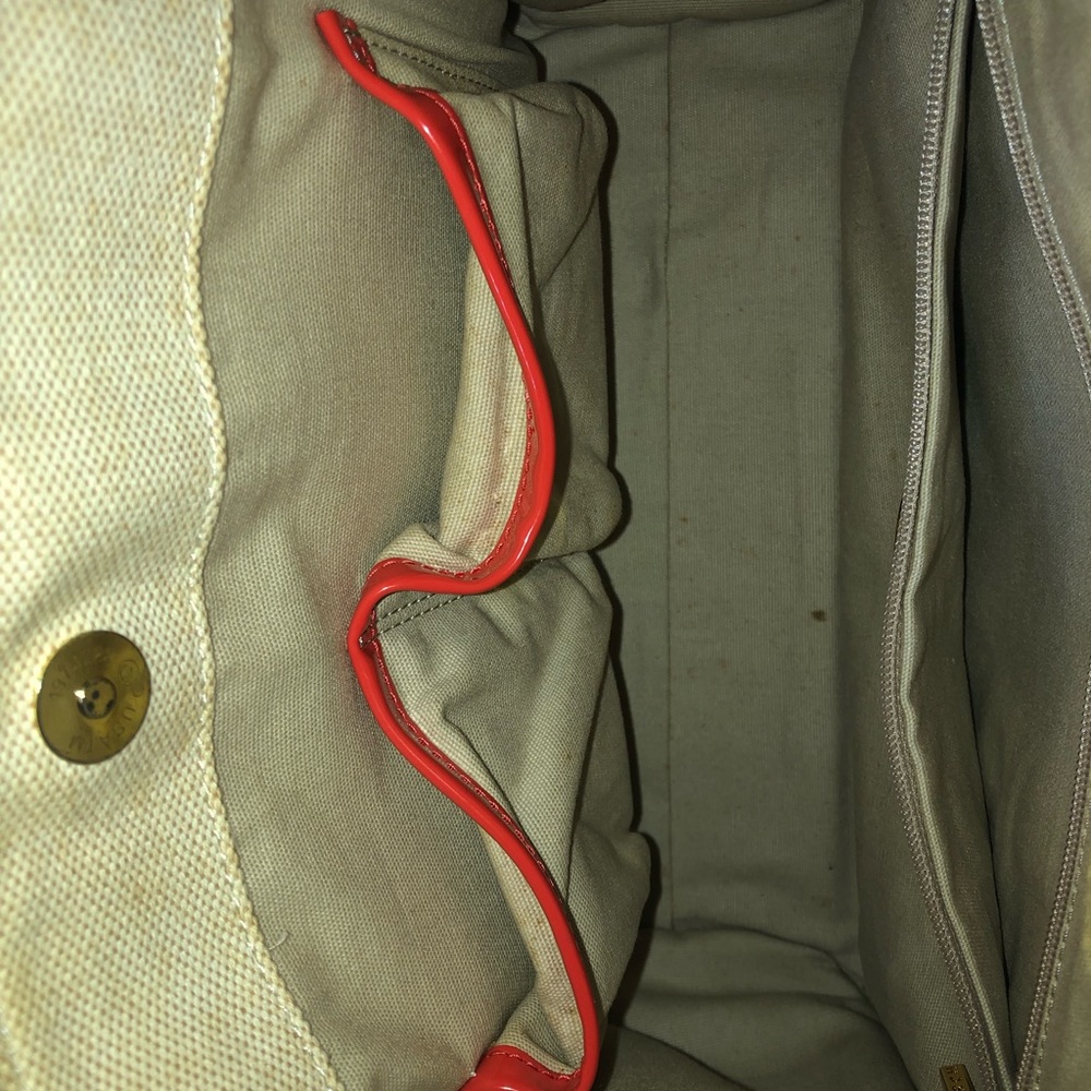 TORYBURCH HANDBAG - Picture 6 of 8